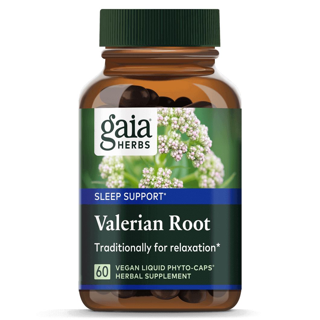 Valerian Root