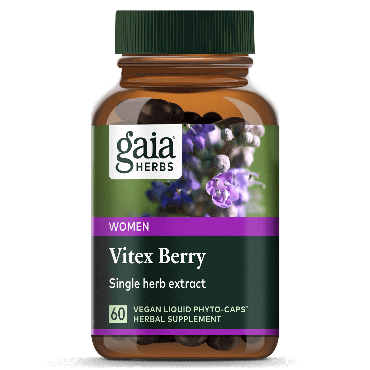Vitex Berry