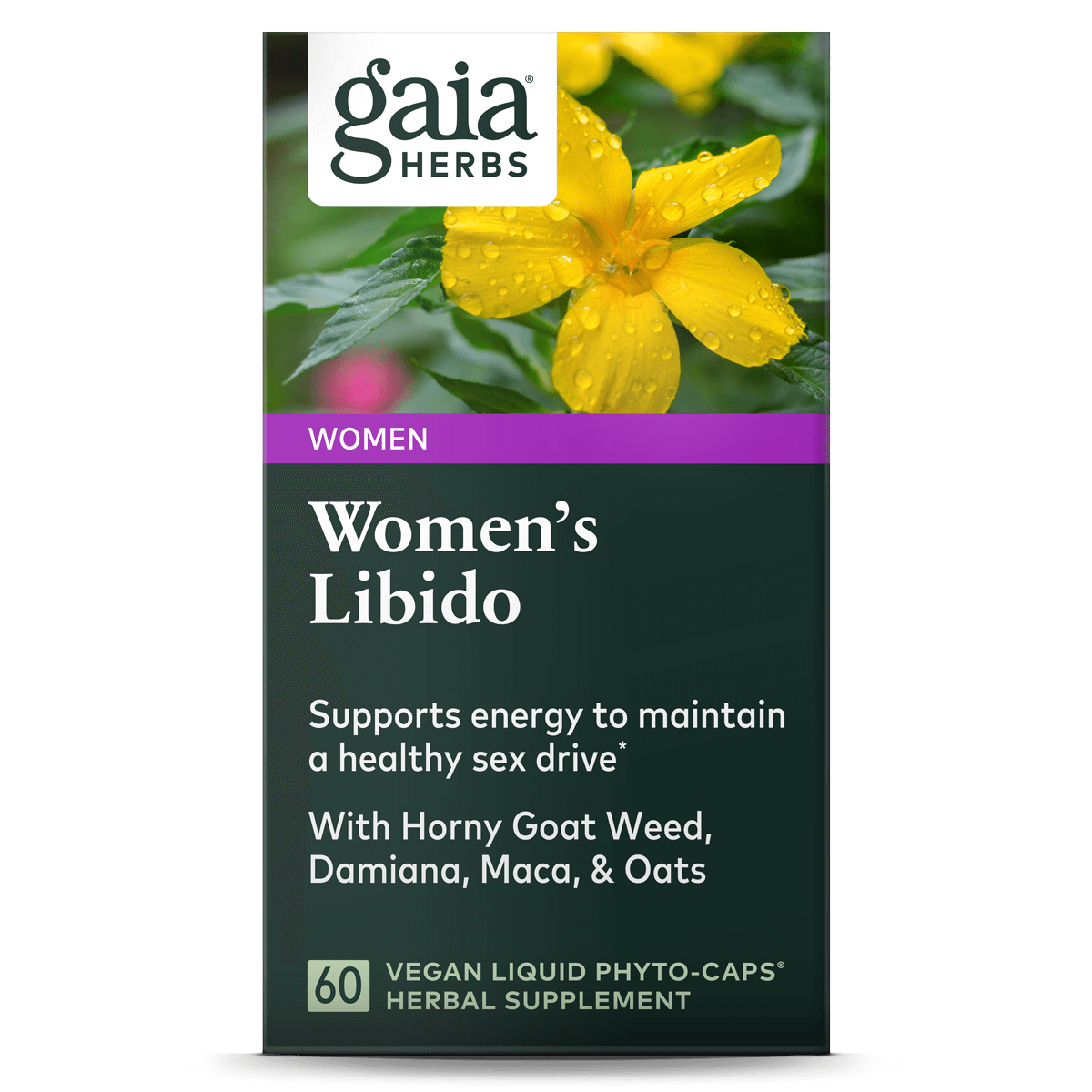 Women's Libido