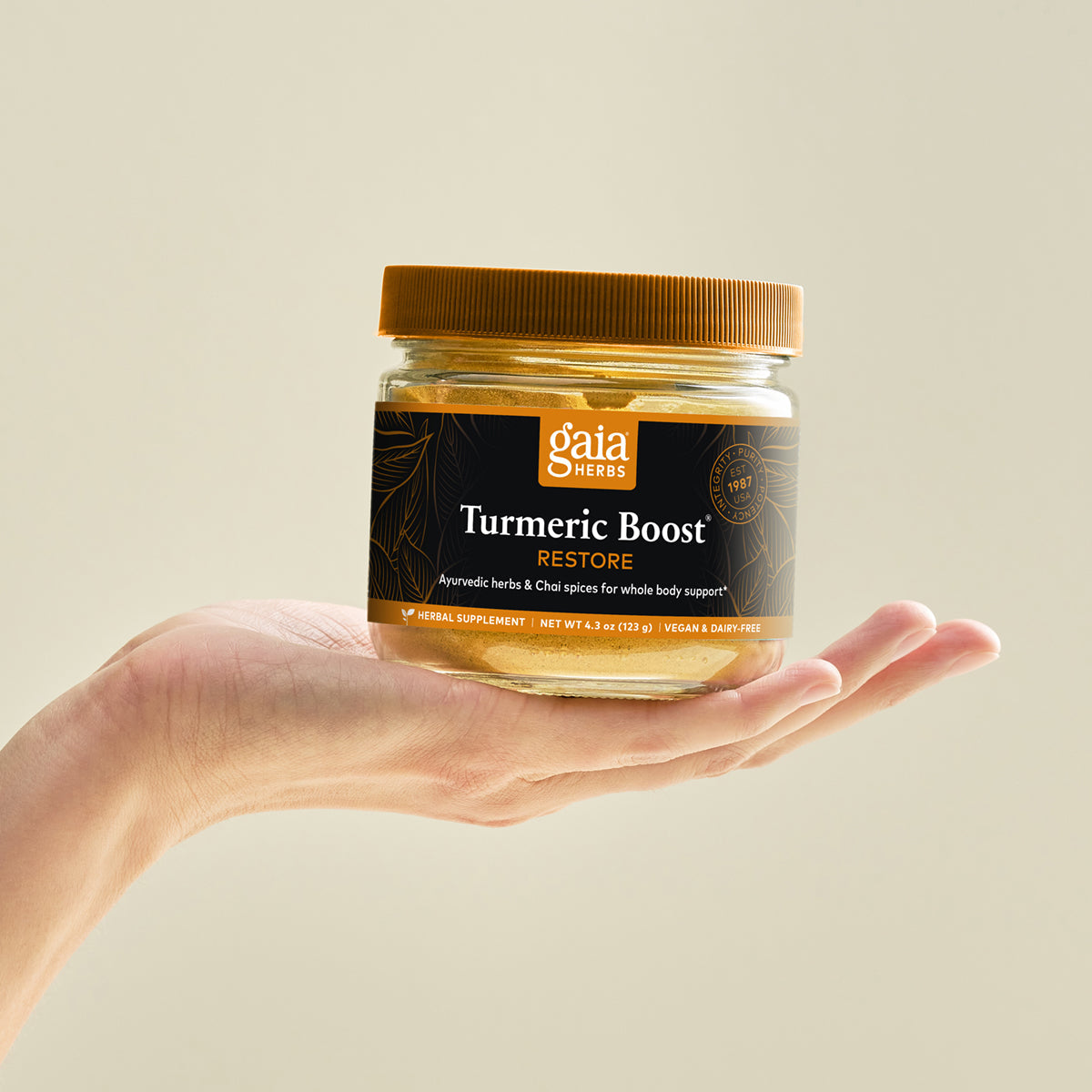 Turmeric Boost® Restore