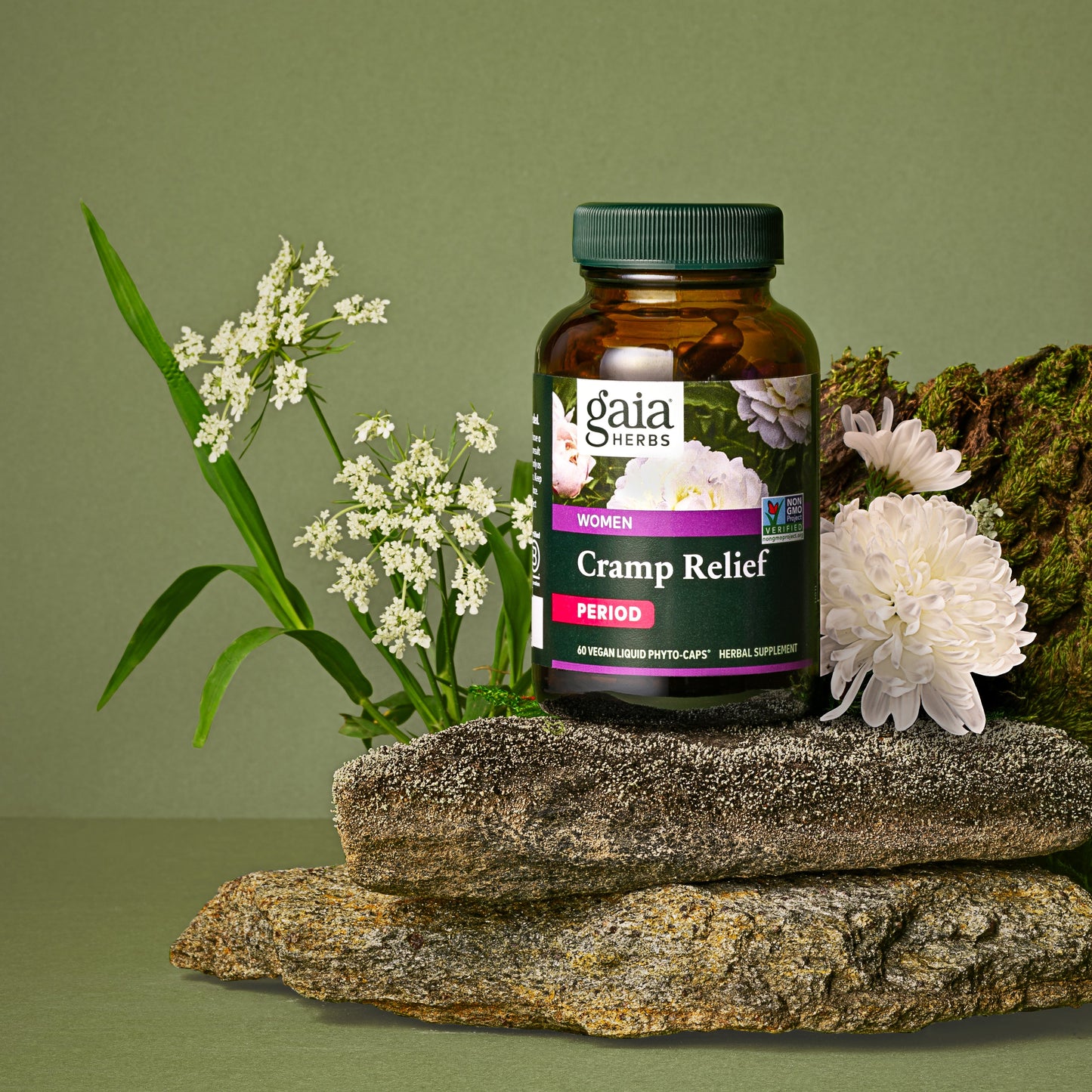 Cramp Relief