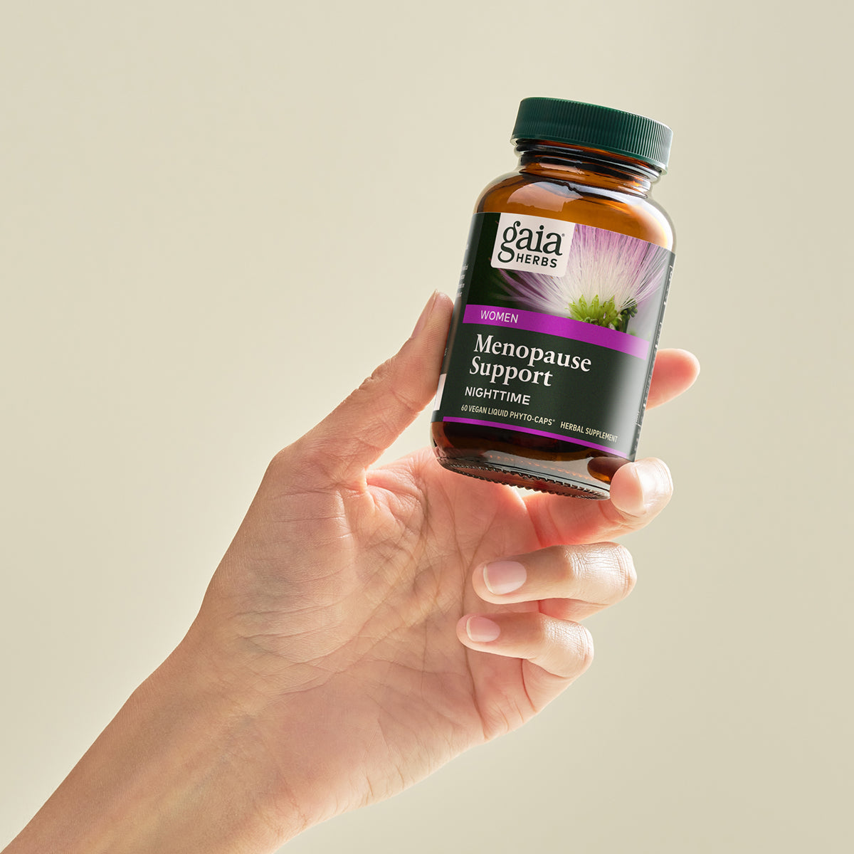 Menopause Support Nighttime