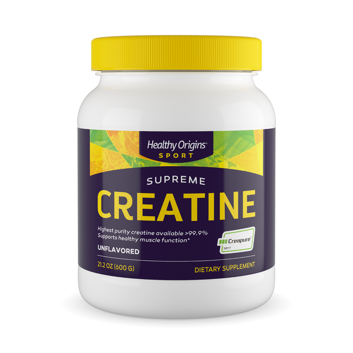 Creatine (Creapure®)