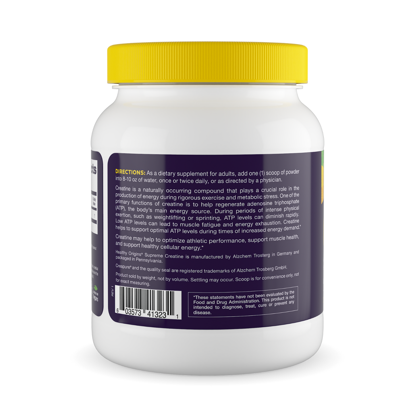 Creatine (Creapure®)