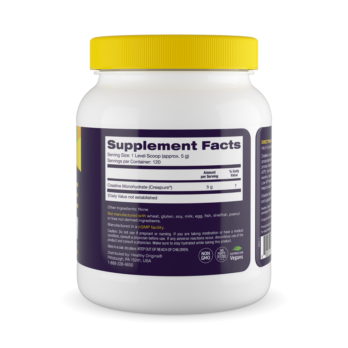 Creatine (Creapure®)