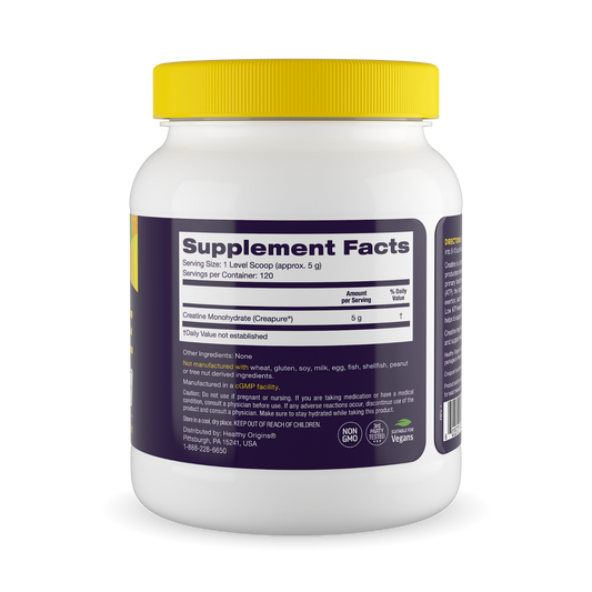 Creatine (Creapure®)