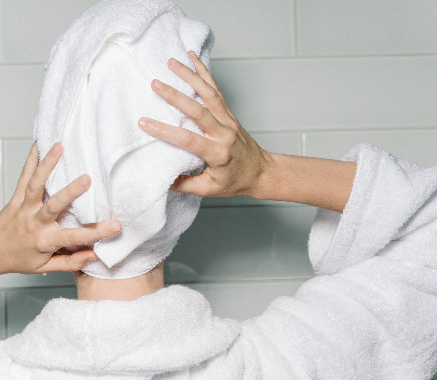 Classic Hand Towel