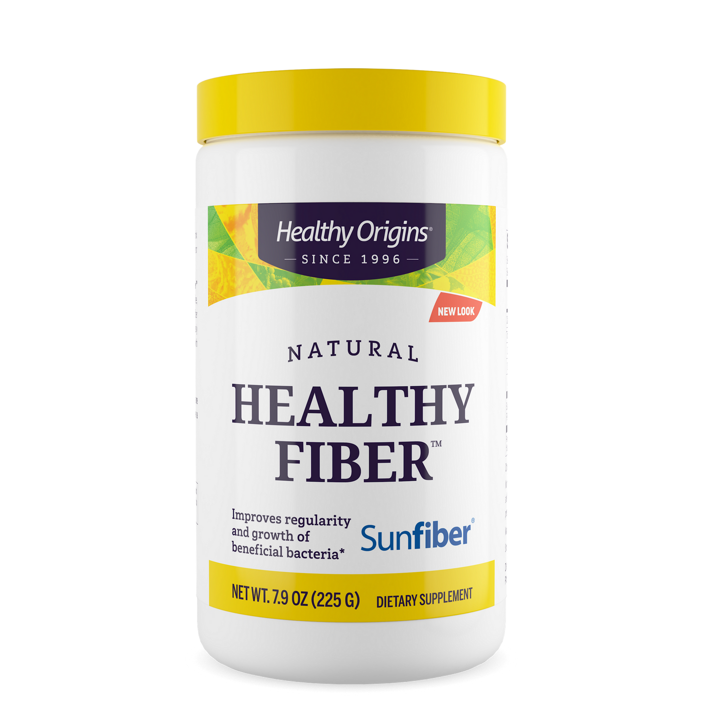 Healthy Fiber Clear Mixing (Sunfiber)