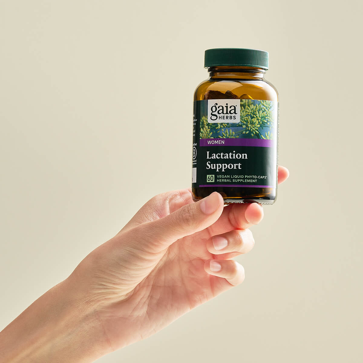 Lactation Support