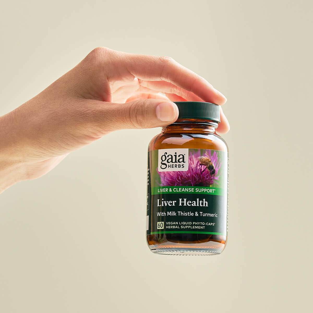 Liver Health