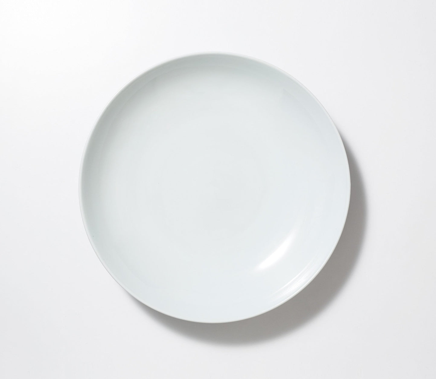 Low Serving Bowl