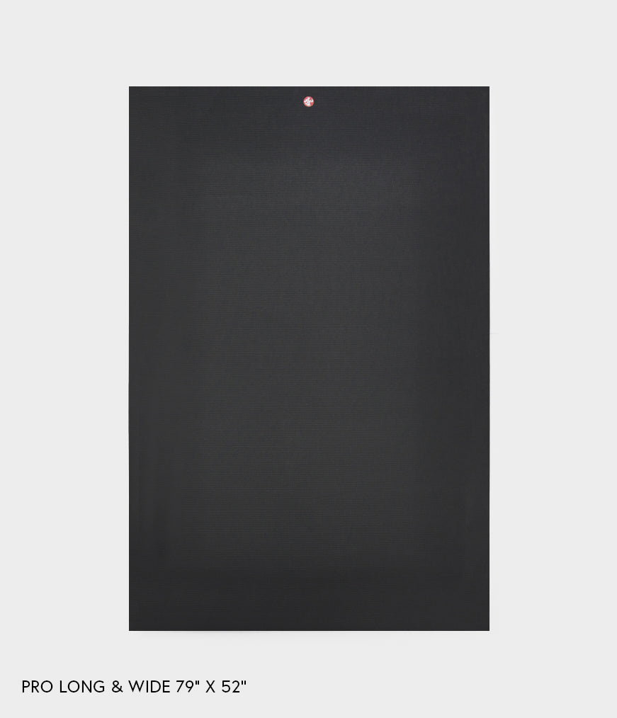 Almost Perfect PRO® Long & Wide Yoga Mat 6mm