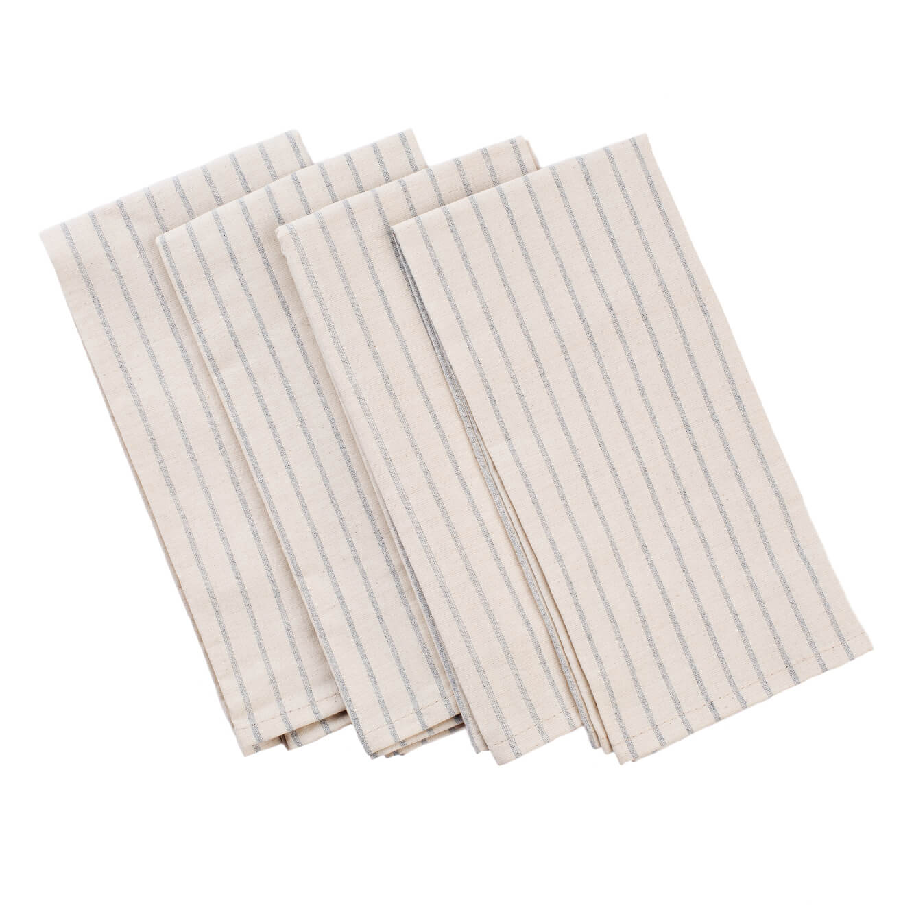 MEEMA Napkins made with Upcycled Denim - Set of 4