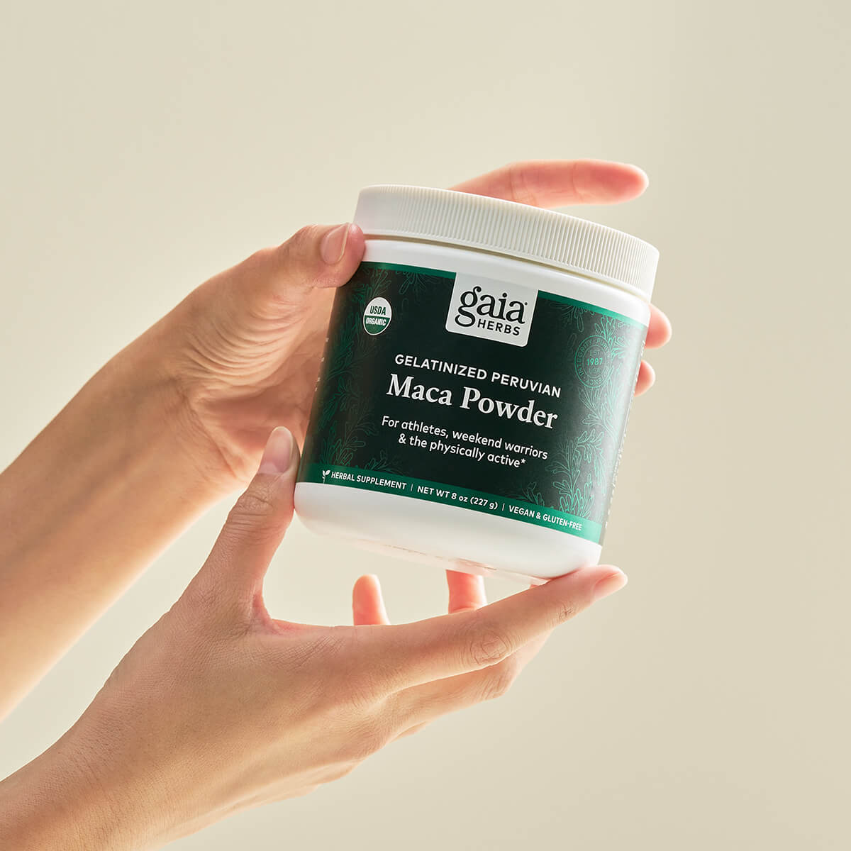 Maca Powder