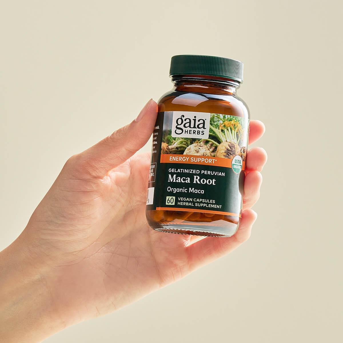 Maca Root