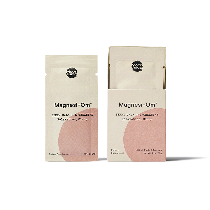 Magnesi-Om