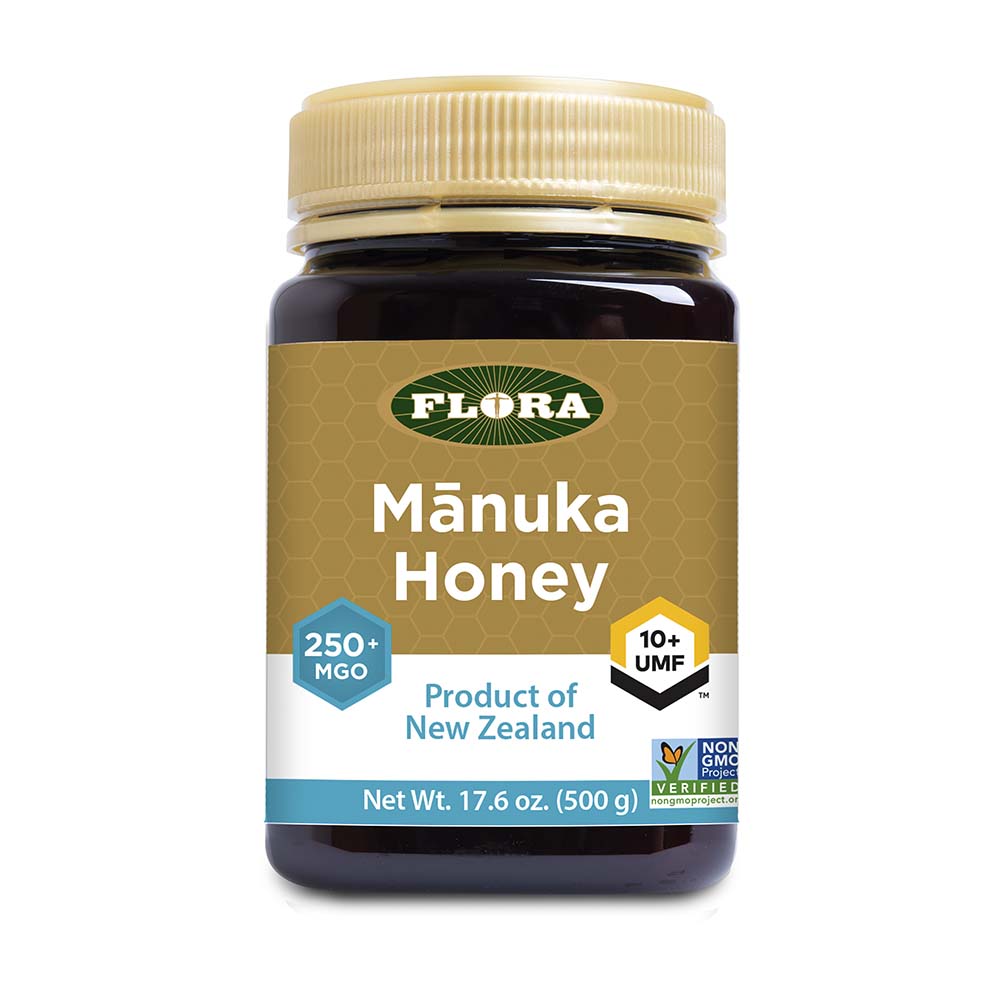 Manuka Honey MGO 250+/10+ UMF