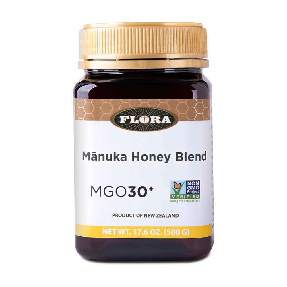 Manuka Honey Blend MGO 30+