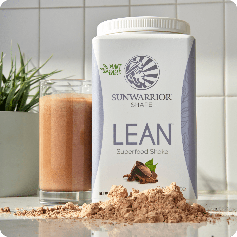 Lean Superfood Shake Special