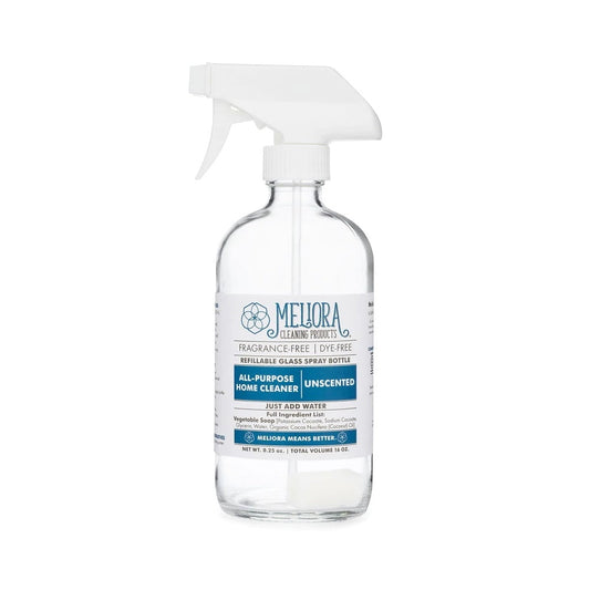 Meliora Cleaning Products: All-Purpose Home Cleaner
