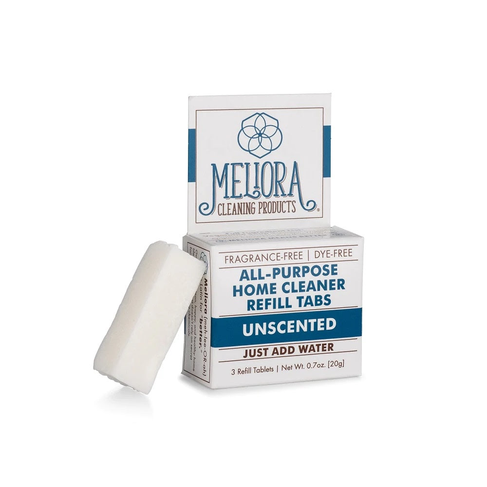 Meliora Cleaning Products: All-Purpose Home Cleaner