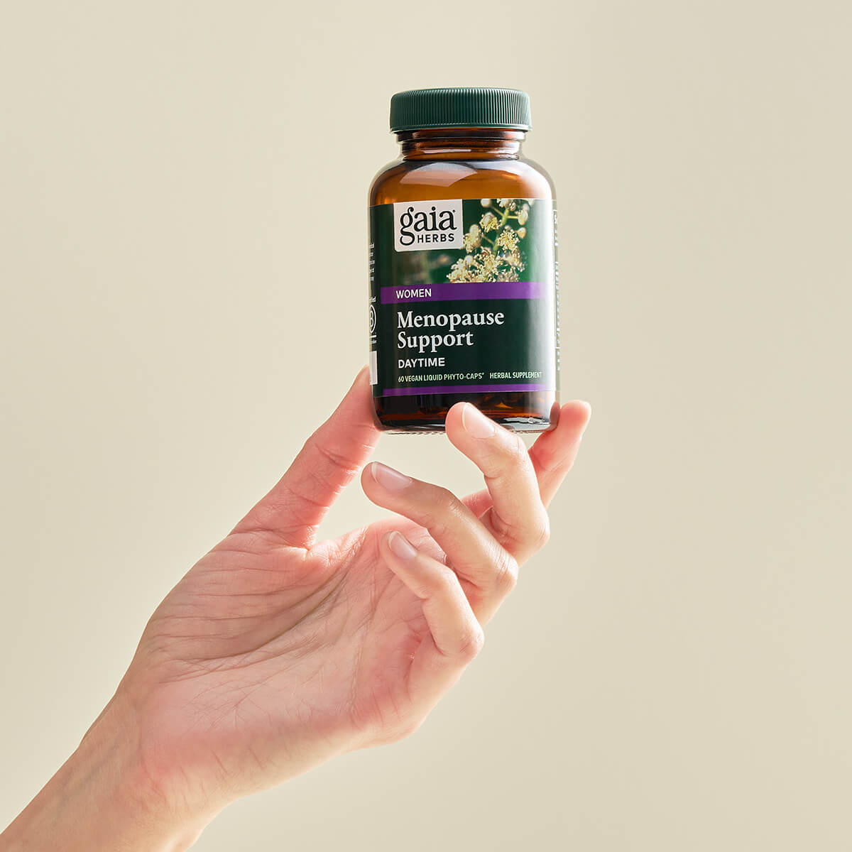 Menopause Support Daytime