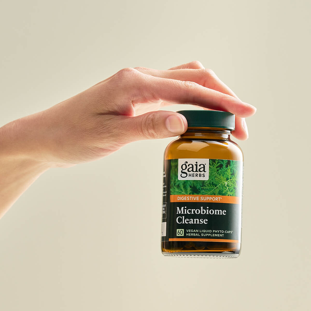 Microbiome Cleanse