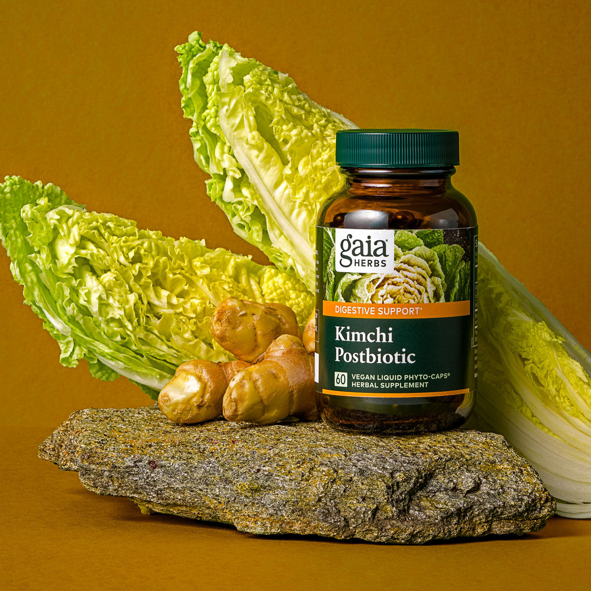 Kimchi Postbiotic