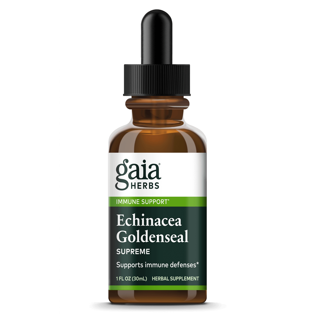Echinacea Goldenseal Supreme