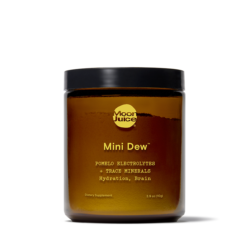 Mini Dew