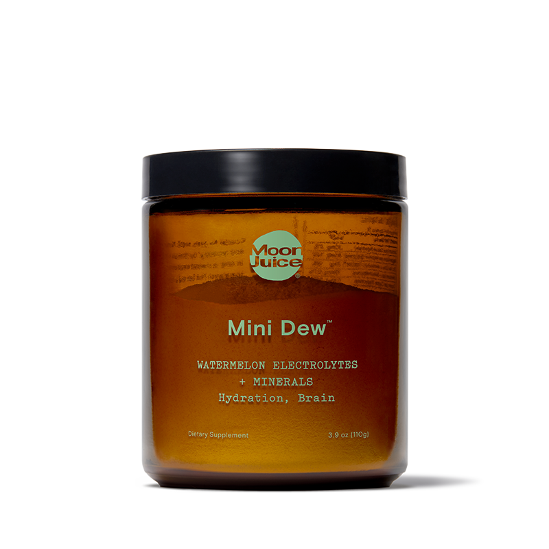 Mini Dew