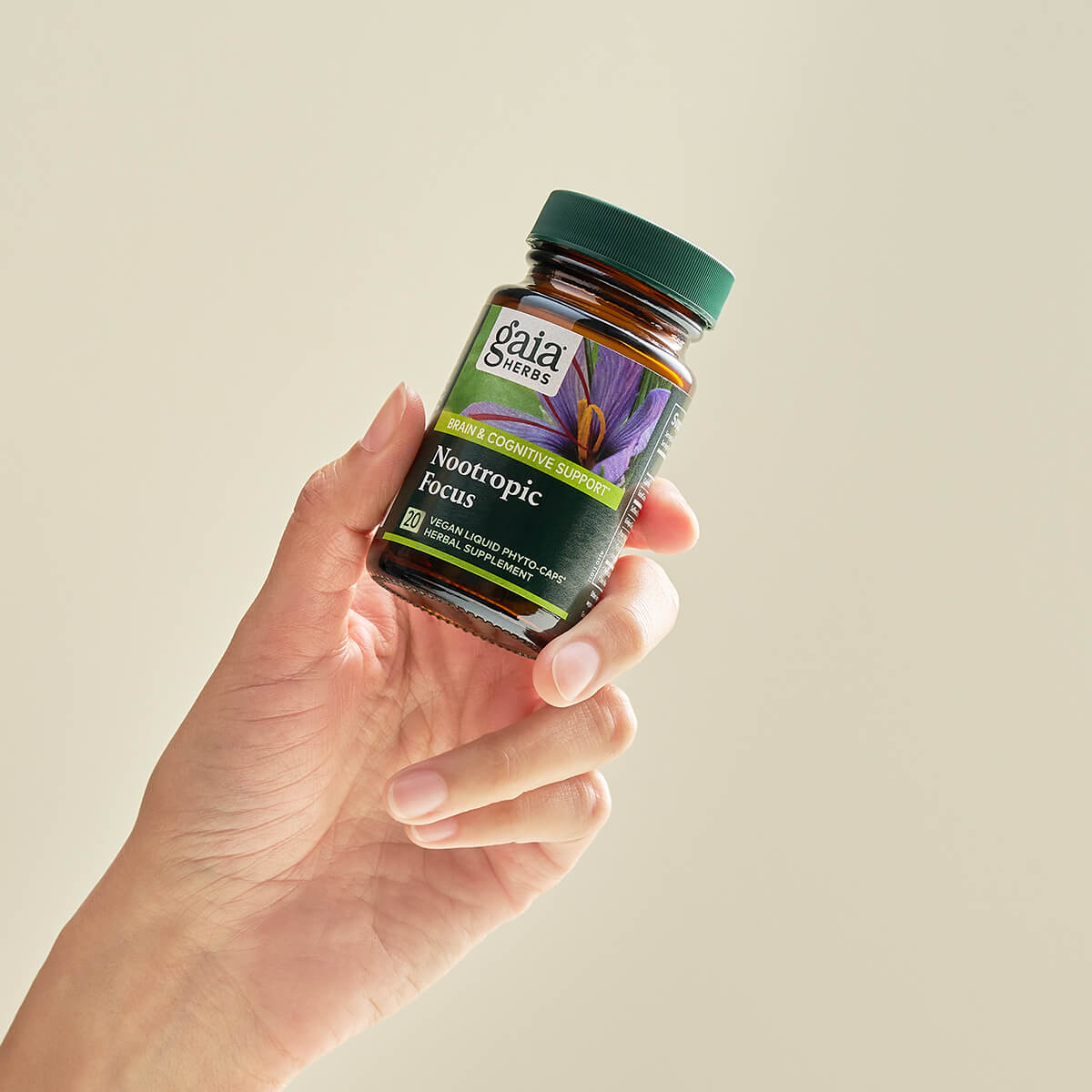 Nootropic Focus®