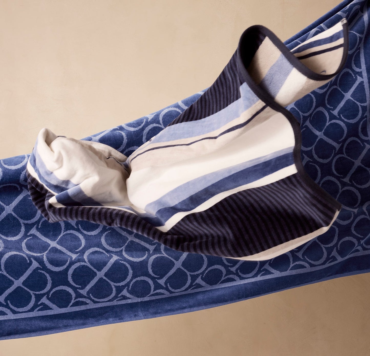 Complete Beach Towel Bundle