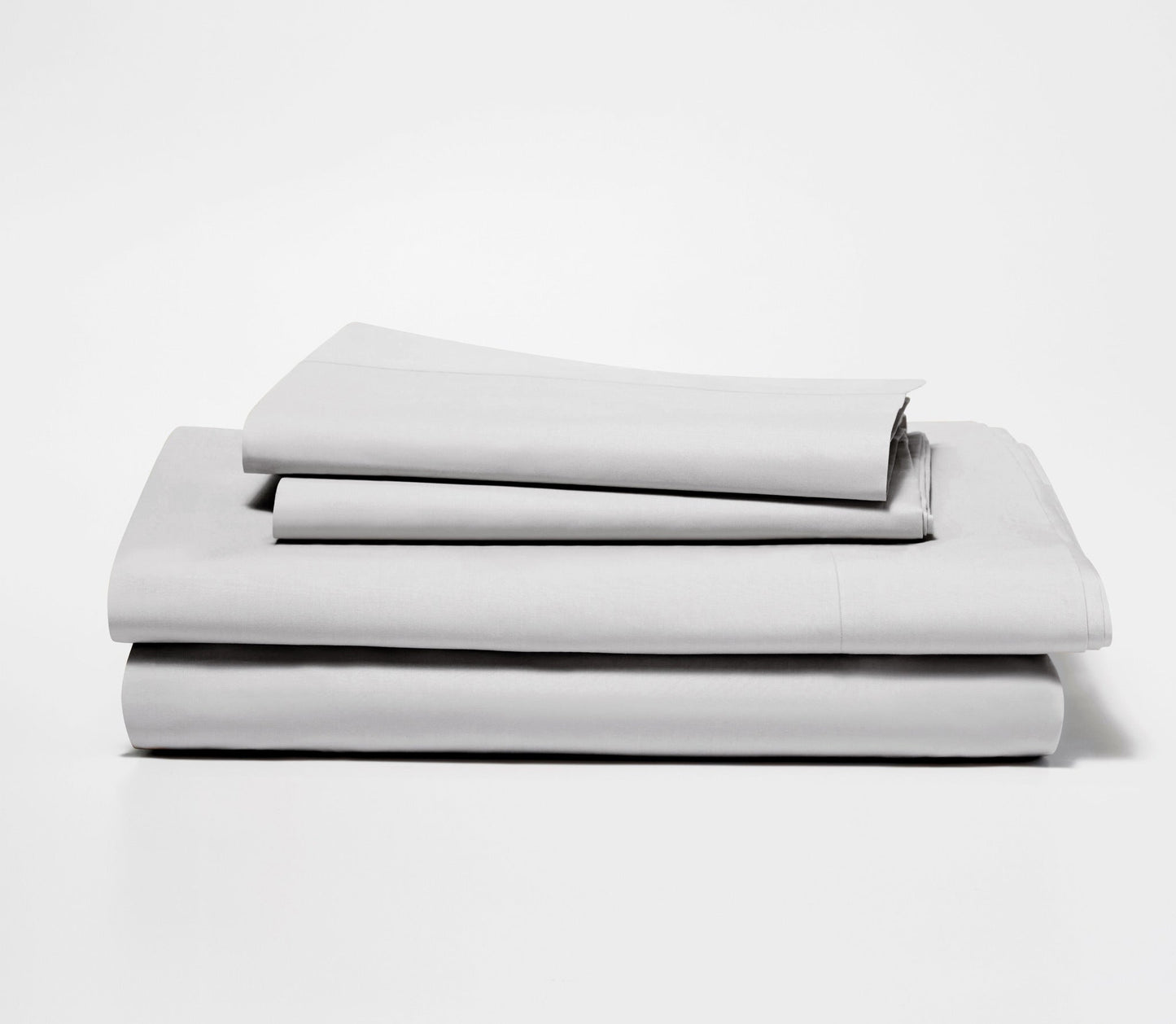 Sateen Sheet Set