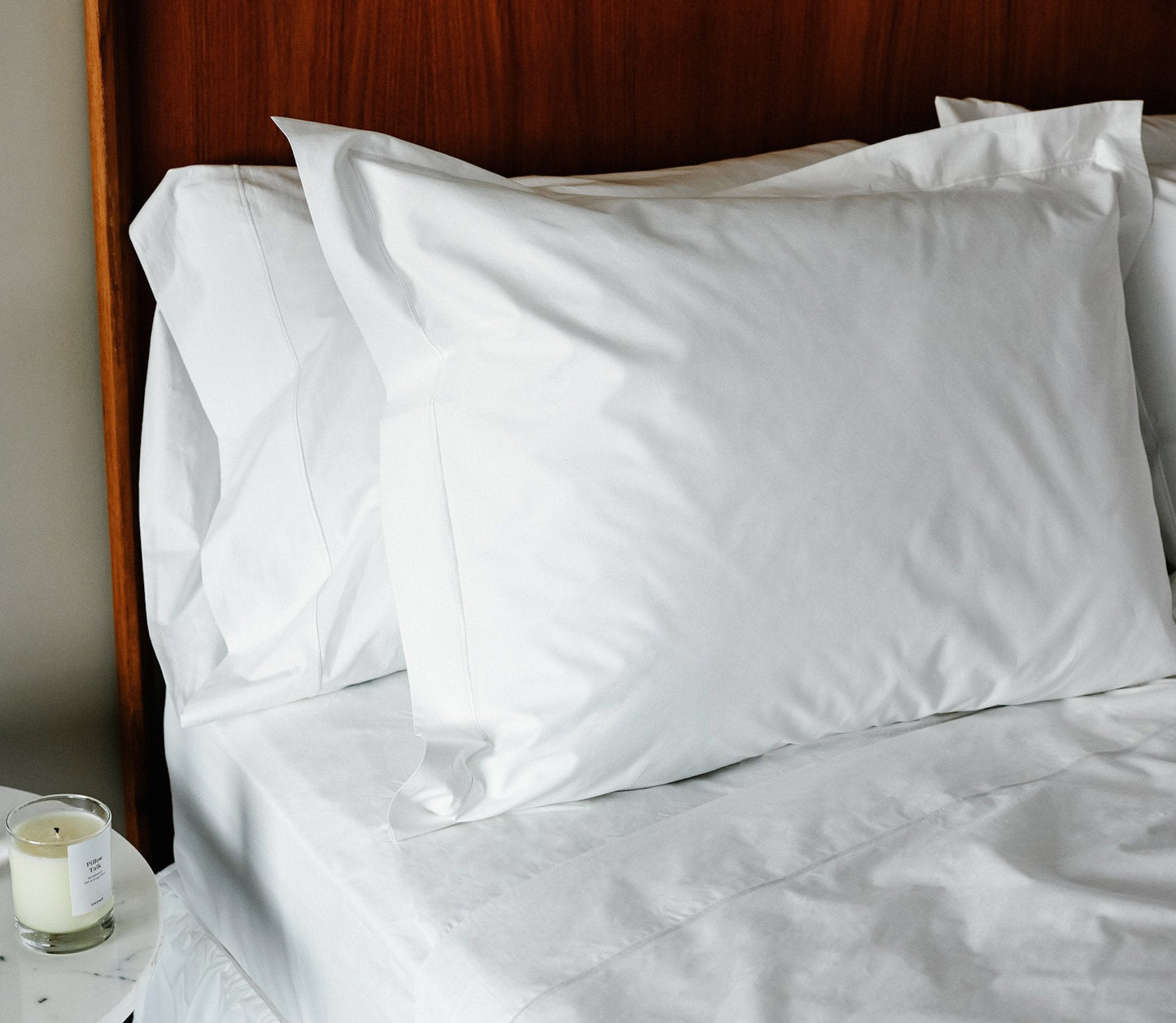 Down Alternative Pillow