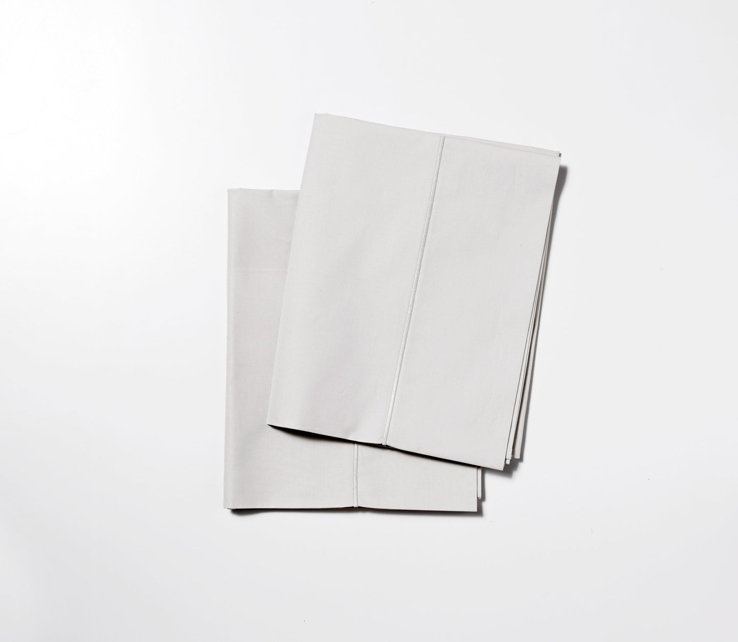 Percale Pillow Cases