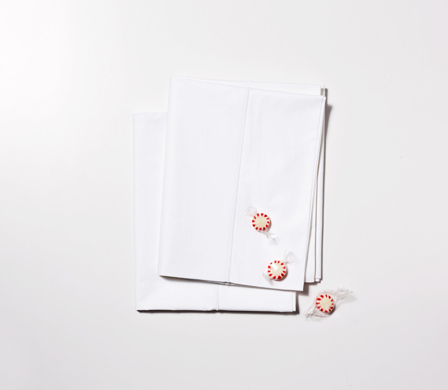 Percale Pillow Cases