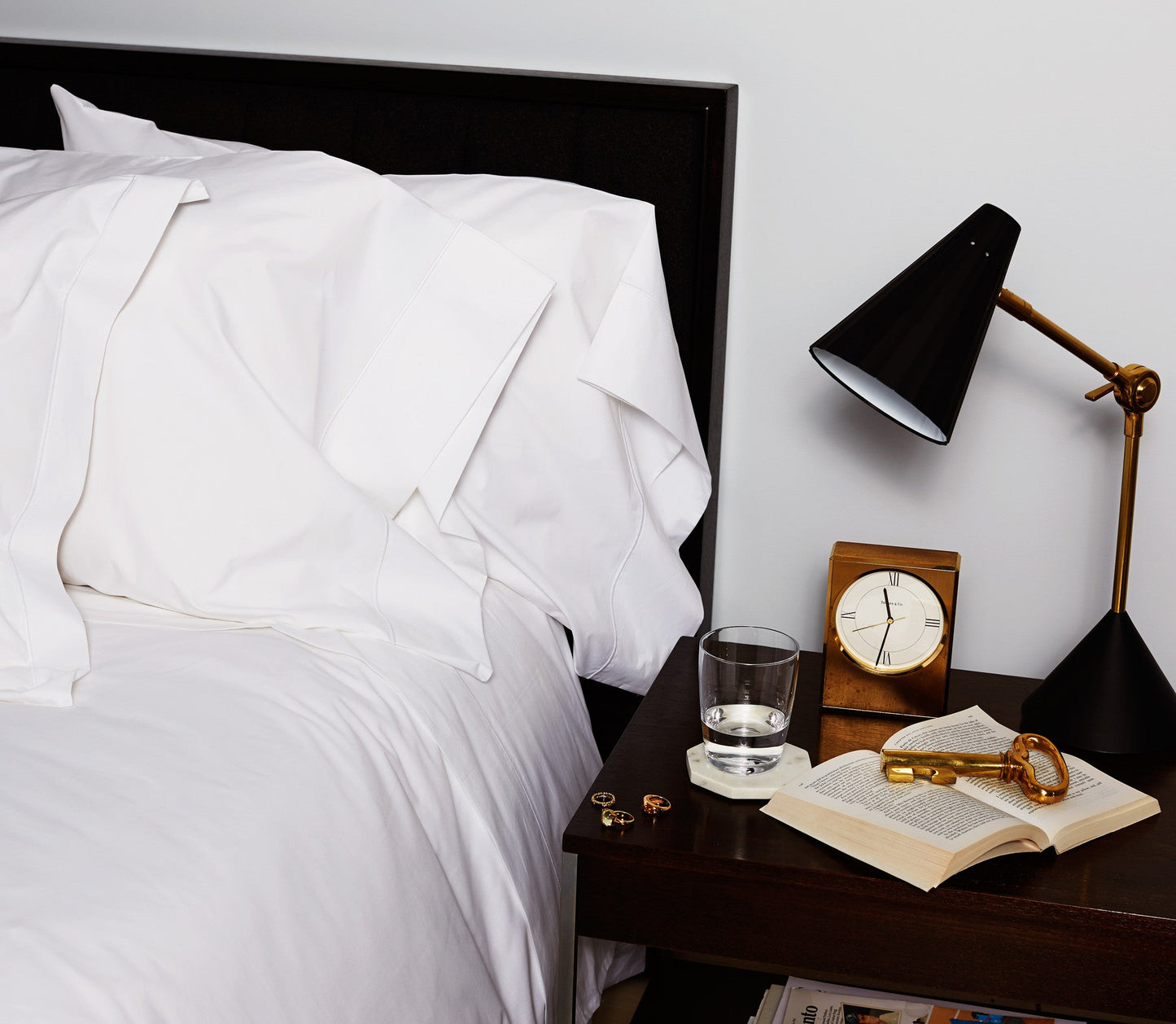 Percale Pillow Cases