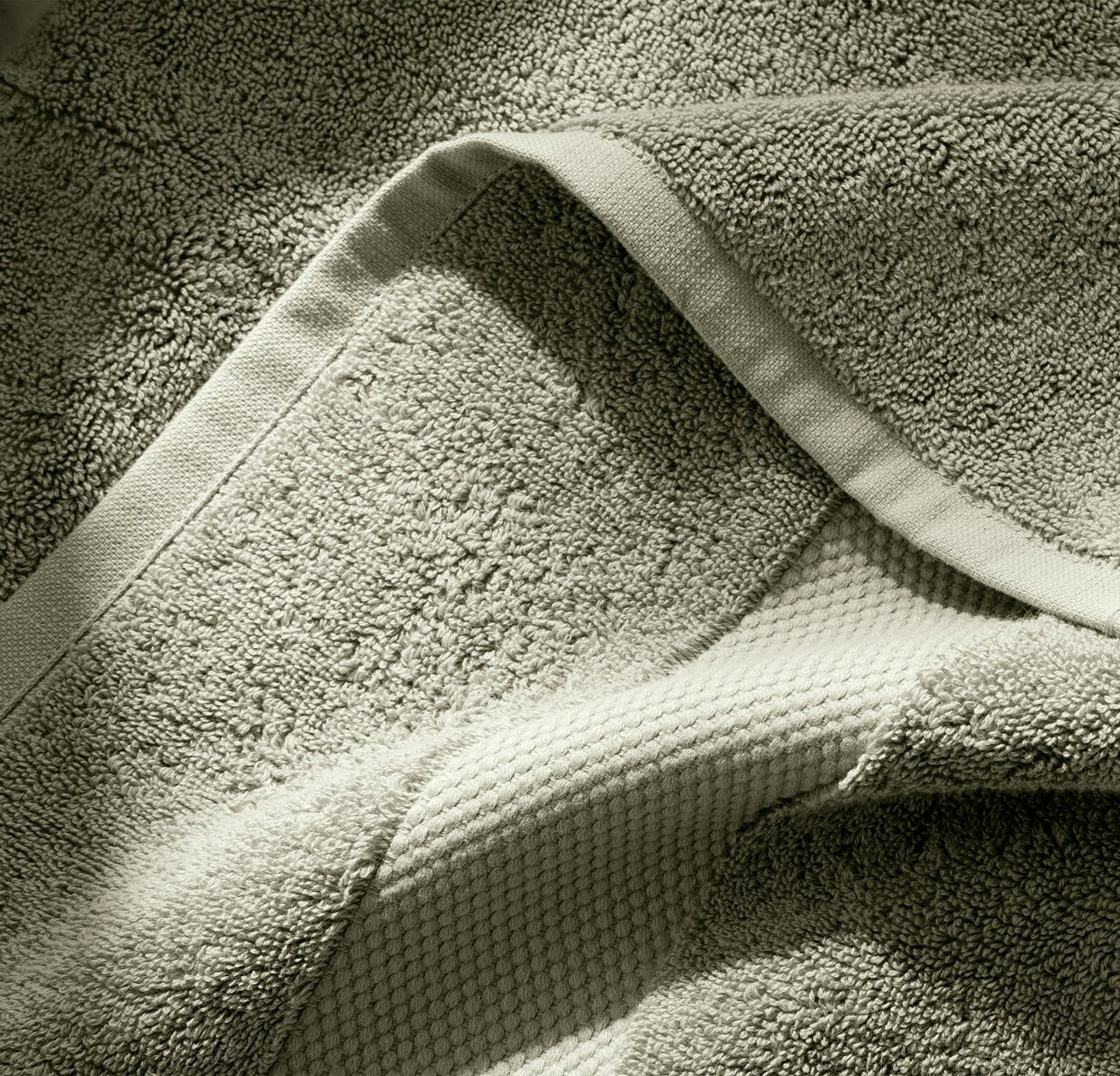 Plush Bath Towel Starter Bundle