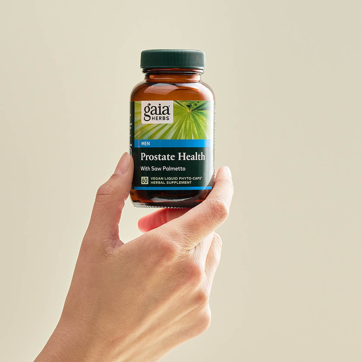 Prostate Health