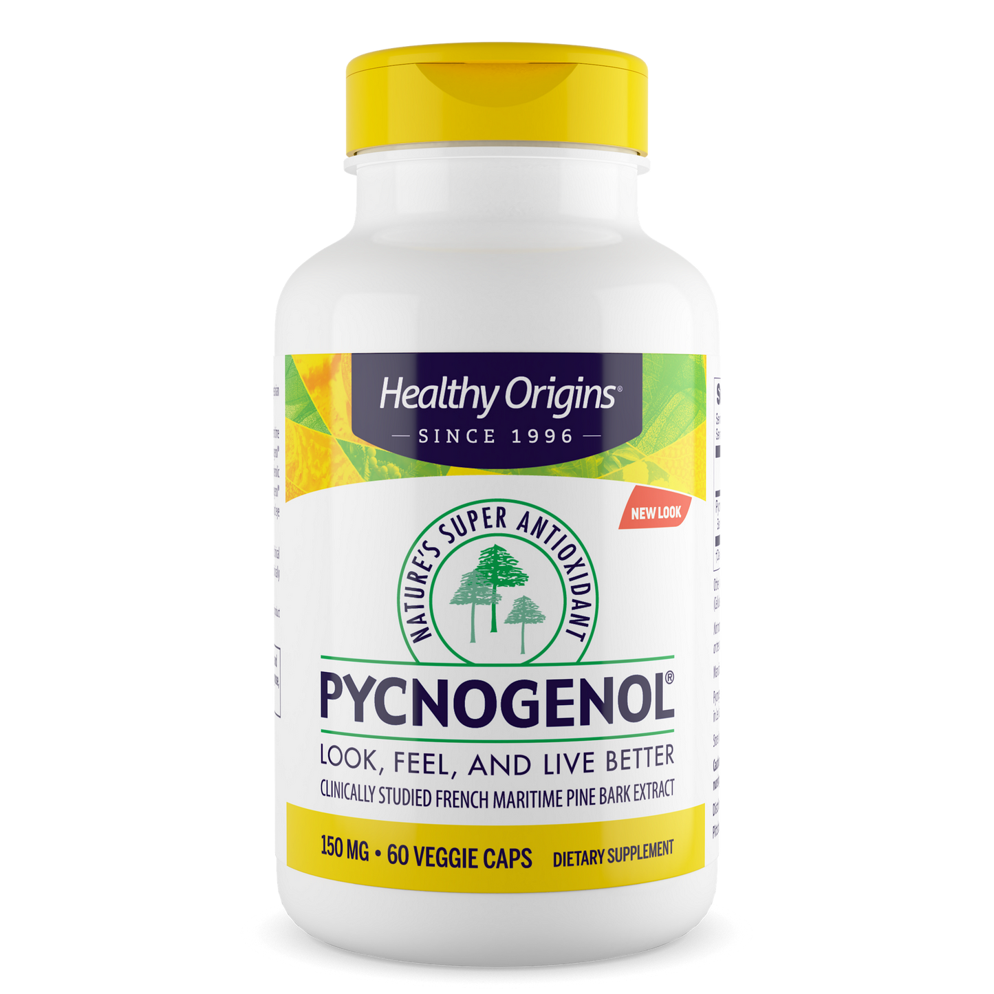 Pycnogenol 150mg
