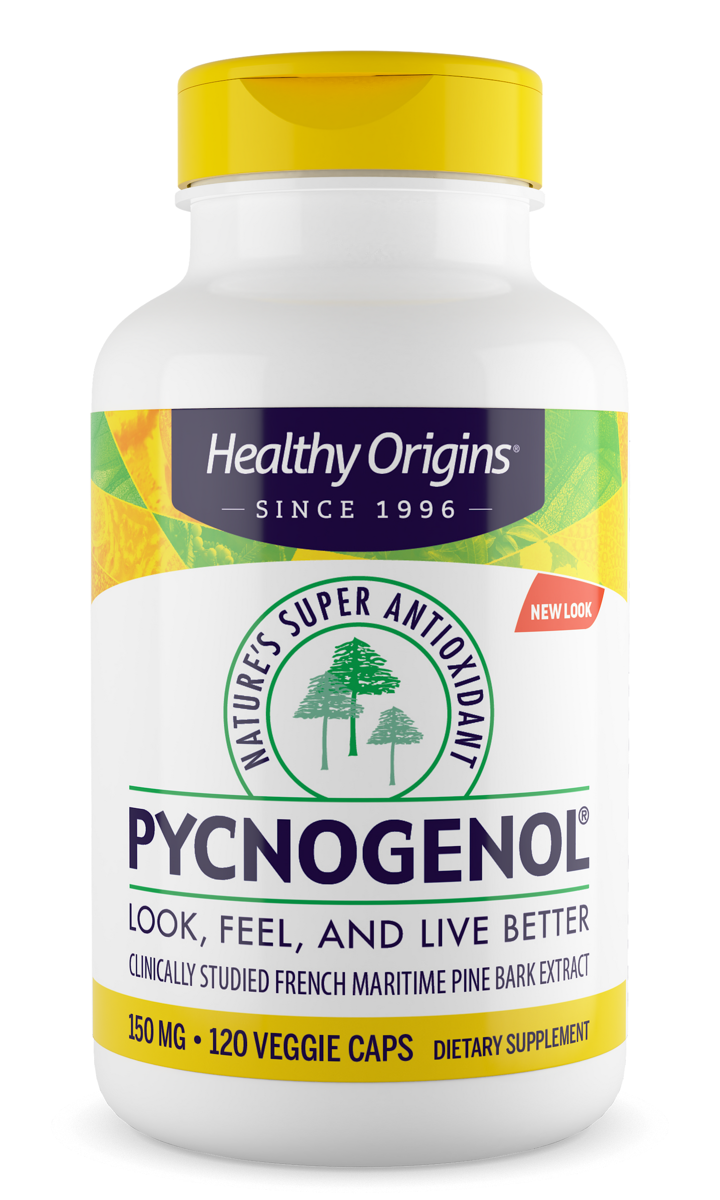 Pycnogenol 150mg