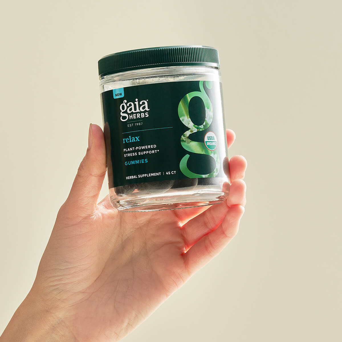 Relax Gummies