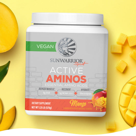 Active Amino Acids BUNDLE