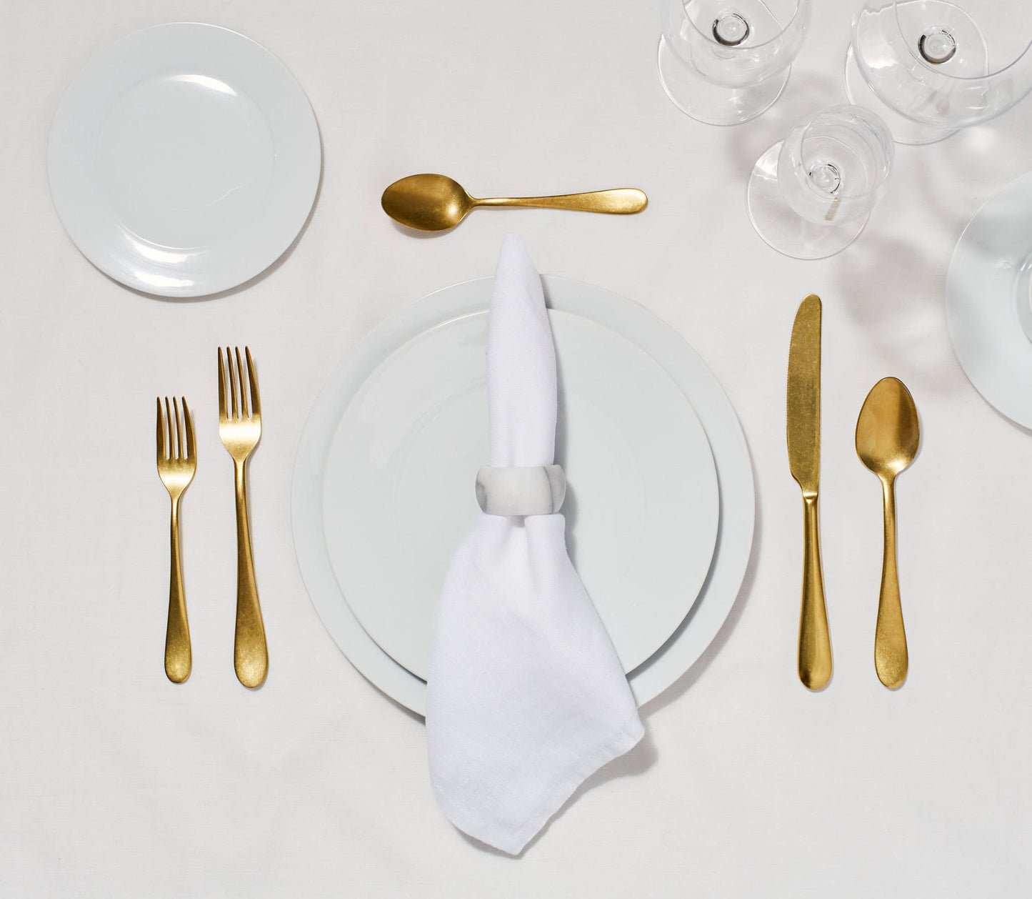 Flatware Settings