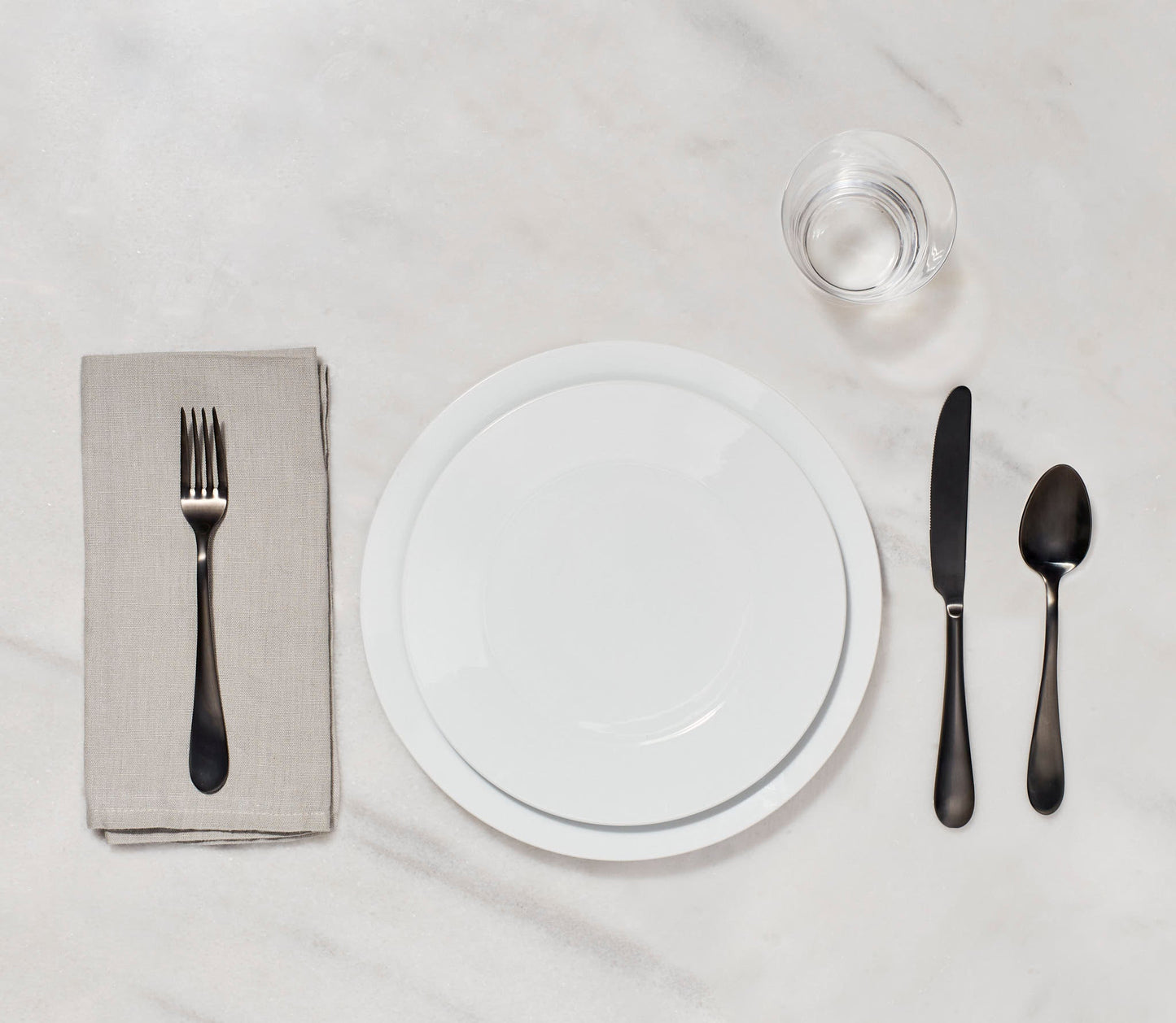 Flatware Settings