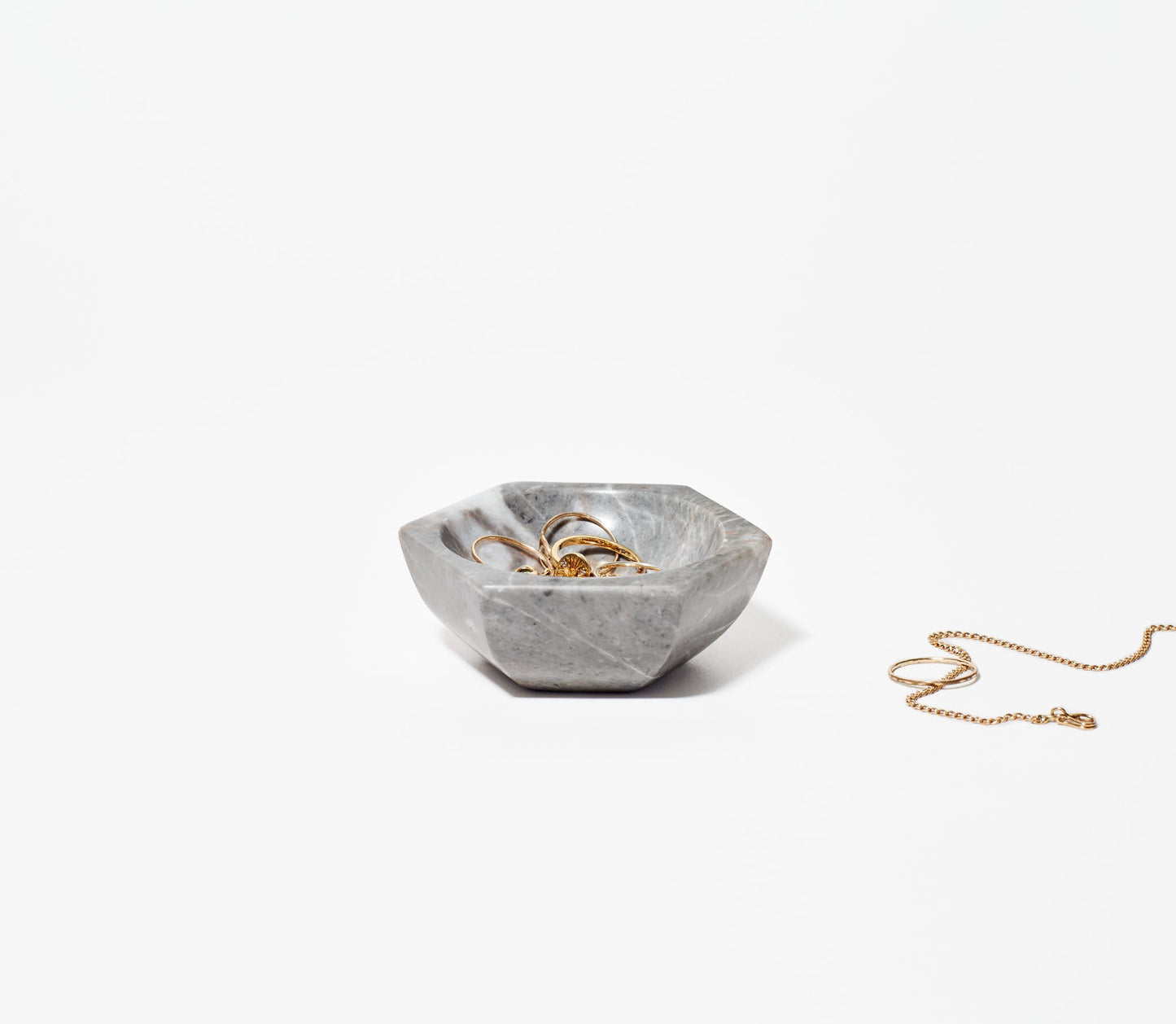 Marble Mini Bowl