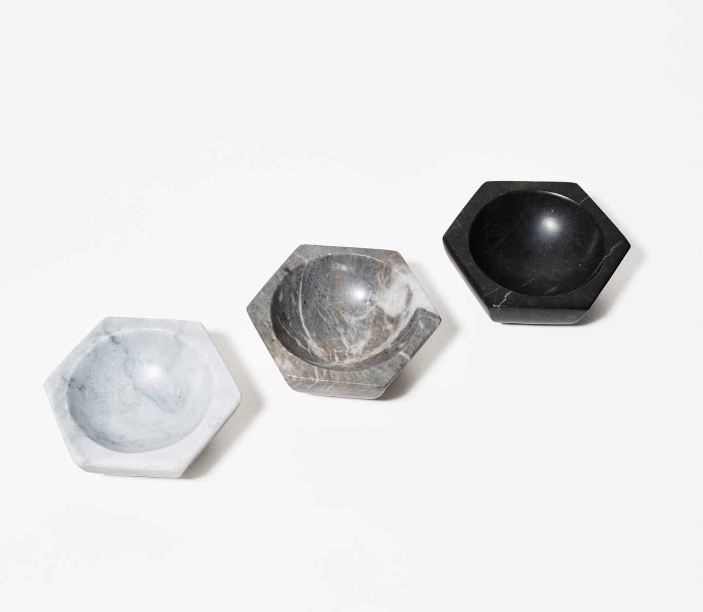 Marble Mini Bowl