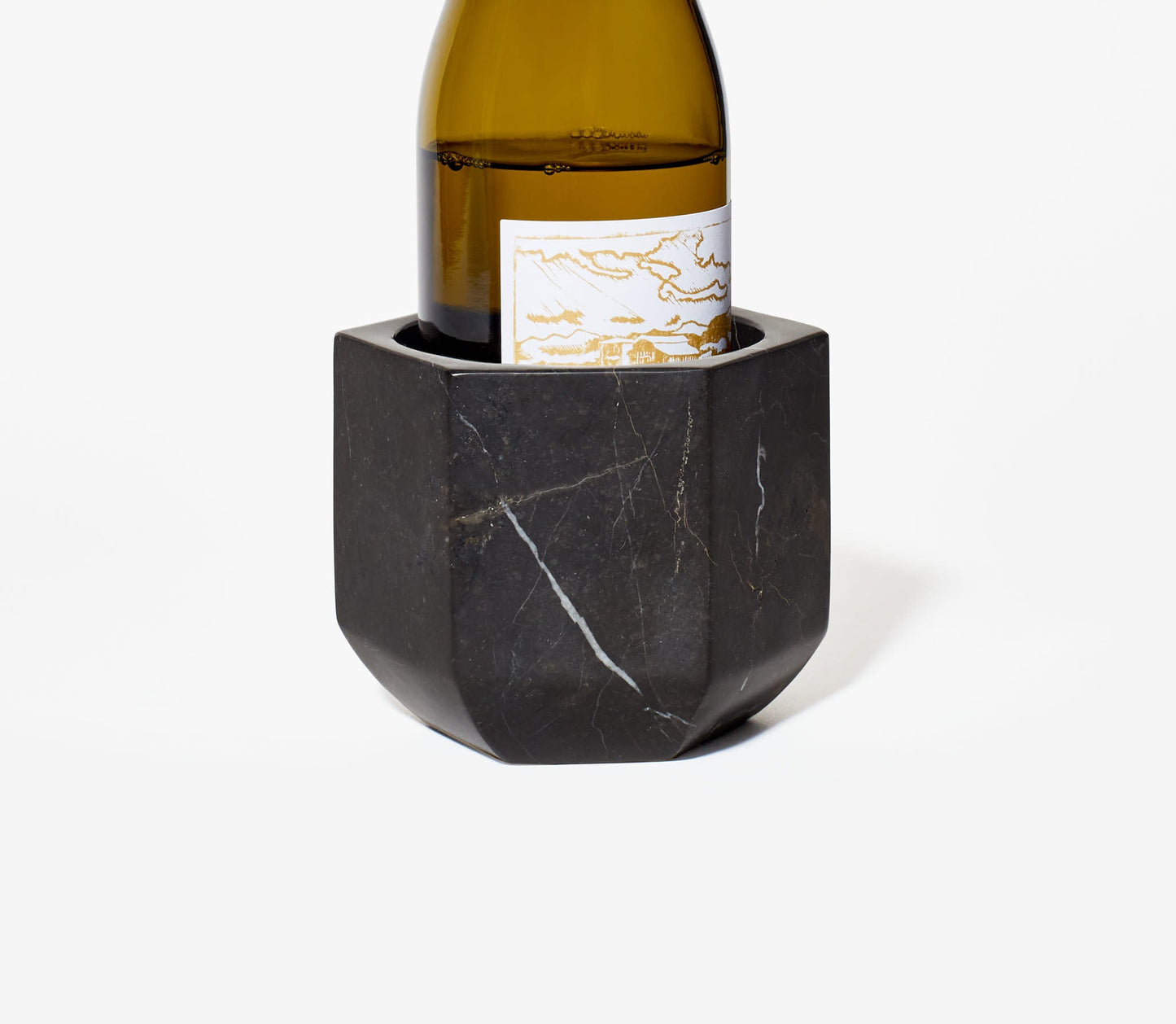 Marble Wine Cooler
