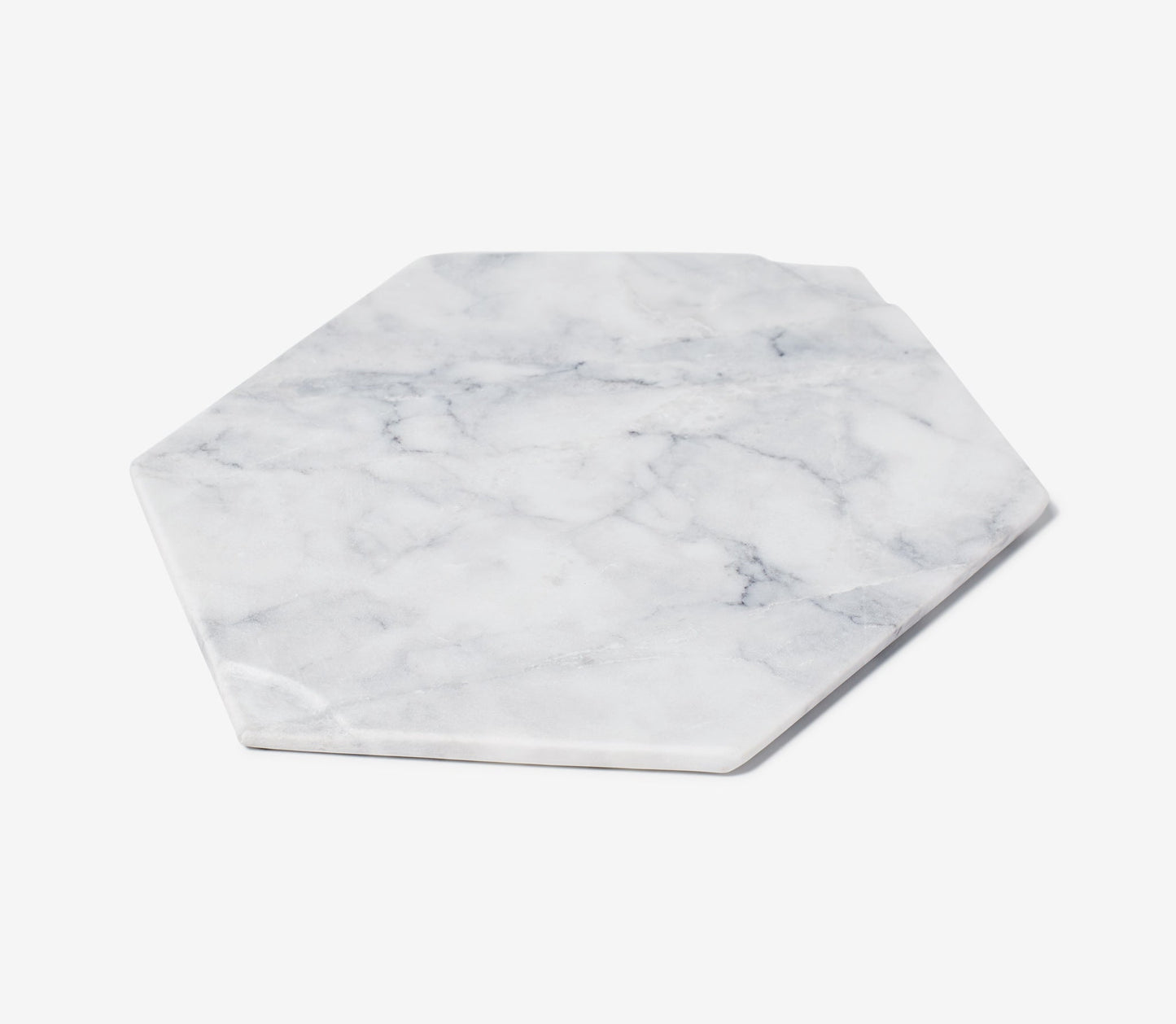 Marble Cheese Board